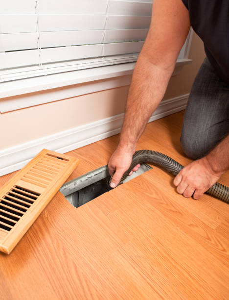 Best Air Duct Cleaning Near Me in Welcome, SC